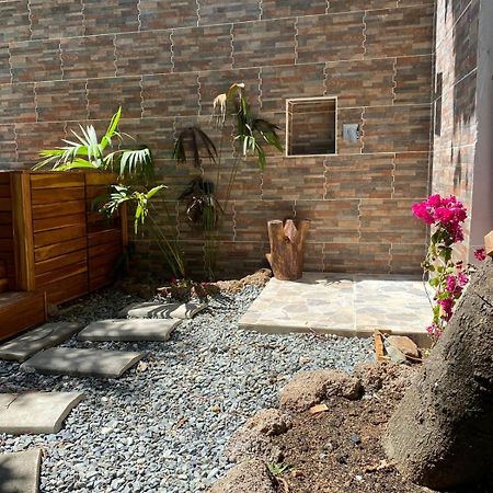 Casa Manantial Santa Fe De Antioquia Villa Eksteriør billede