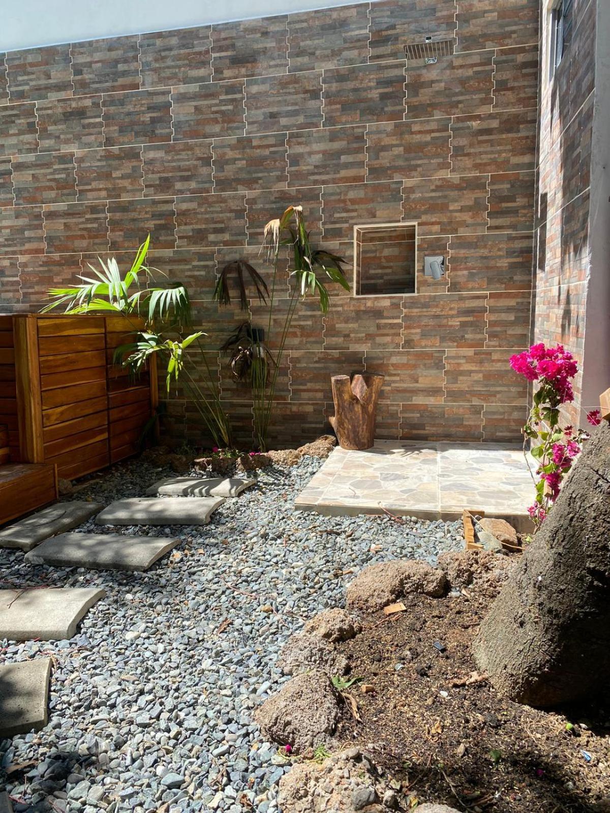 Casa Manantial Santa Fe De Antioquia Villa Eksteriør billede
